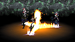 画像ギャラリー No.009のサムネイル画像 / PSP「ペルソナ2 罪」最新情報。インタフェース周りからコマンド設定・行動順の仕様まで細かく手の入った戦闘システムに注目