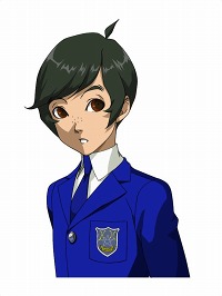 画像ギャラリー No.004のサムネイル画像 / 「ペルソナ2 罪」公式サイトで，「シアターモード」で楽しめるクエスト「ペルソナ泥棒」の情報が公開に。プロモムービー第2弾も