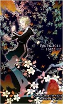 画像ギャラリー No.014のサムネイル画像 / PSP「ペルソナ2 罪」公式サイトで壁紙など追加公開。着うたフルの先行配信も