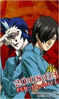 画像ギャラリー No.019のサムネイル画像 / PSP「ペルソナ2 罪」公式サイトで壁紙など追加公開。着うたフルの先行配信も