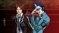 画像ギャラリー No.011のサムネイル画像 / 懐かしい？　それとも新鮮？　12年の時を経てリメイクされるPSP版「ペルソナ2 罪」の見どころをプレイムービーで紹介