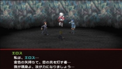 画像ギャラリー No.009のサムネイル画像 / 「噂が現実になる」RPGが12年の時を経てリファイン。色あせない魅力と新たな可能性を秘めたPSP「ペルソナ2 罪」レビュー