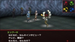画像ギャラリー No.016のサムネイル画像 / 「噂が現実になる」RPGが12年の時を経てリファイン。色あせない魅力と新たな可能性を秘めたPSP「ペルソナ2 罪」レビュー