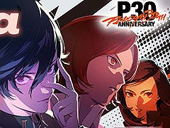 「女神異聞録ペルソナ」や「ペルソナ2 罪」などの楽曲を30時間にわたって楽しめる。アーカイブなしの配信イベントが5月29日18：00にスタート