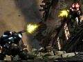 インディ開発チームの星，5th Cellの新作「Hybrid」は，未来のハイテク兵器で戦うXbox LIVEアーケード用シューティングゲームに