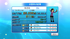 画像ギャラリー No.004のサムネイル画像 / 本格カラオケを自宅で，もっと楽しく。Wii用カラオケソフトシリーズ最新作「カラオケJOYSOUND Wii SUPER DX ひとりでみんなで歌い放題！」は明日発売