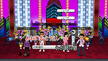 画像ギャラリー No.005のサムネイル画像 / 本格カラオケを自宅で，もっと楽しく。Wii用カラオケソフトシリーズ最新作「カラオケJOYSOUND Wii SUPER DX ひとりでみんなで歌い放題！」は明日発売