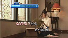 画像ギャラリー No.008のサムネイル画像 / 本格カラオケを自宅で，もっと楽しく。Wii用カラオケソフトシリーズ最新作「カラオケJOYSOUND Wii SUPER DX ひとりでみんなで歌い放題！」は明日発売