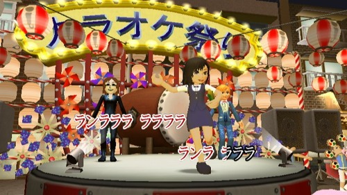 画像ギャラリー No.010のサムネイル画像 / マツコ・デラックスさんもべた褒め。「カラオケJOYSOUND Wii SUPER DX ひとりでみんなで歌い放題!」の記者発表会レポートを掲載