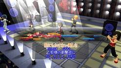 画像ギャラリー No.011のサムネイル画像 / マツコ・デラックスさんもべた褒め。「カラオケJOYSOUND Wii SUPER DX ひとりでみんなで歌い放題!」の記者発表会レポートを掲載
