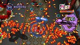 画像ギャラリー No.008のサムネイル画像 / 「まもるクンは呪われてしまった！」が新ゲームモードを搭載しPS3に登場。ワイドな画面表示に対応し各ステージの敵配置も一新