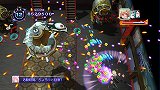 画像ギャラリー No.009のサムネイル画像 / 「まもるクンは呪われてしまった！」が新ゲームモードを搭載しPS3に登場。ワイドな画面表示に対応し各ステージの敵配置も一新