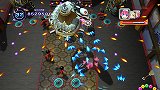 画像ギャラリー No.010のサムネイル画像 / 「まもるクンは呪われてしまった！」が新ゲームモードを搭載しPS3に登場。ワイドな画面表示に対応し各ステージの敵配置も一新