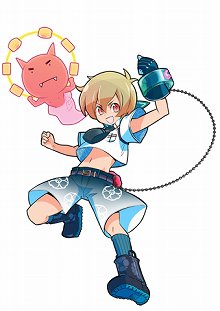 画像ギャラリー No.011のサムネイル画像 / 「まもるクンは呪われてしまった！」が新ゲームモードを搭載しPS3に登場。ワイドな画面表示に対応し各ステージの敵配置も一新