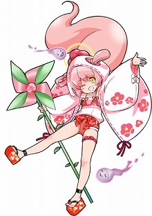 画像ギャラリー No.015のサムネイル画像 / 「まもるクンは呪われてしまった！」が新ゲームモードを搭載しPS3に登場。ワイドな画面表示に対応し各ステージの敵配置も一新