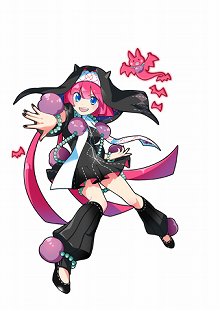 画像ギャラリー No.016のサムネイル画像 / 「まもるクンは呪われてしまった！」が新ゲームモードを搭載しPS3に登場。ワイドな画面表示に対応し各ステージの敵配置も一新