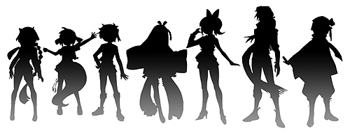 画像ギャラリー No.003のサムネイル画像 / PS3用シューティング「まもるクンは呪われてしまった! 〜冥界活劇ワイド版〜」の発売日は2011年3月31日に決定。初回生産分・限定版の同梱特典も明らかに