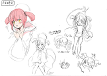 画像ギャラリー No.006のサムネイル画像 / PS3用シューティング「まもるクンは呪われてしまった! 〜冥界活劇ワイド版〜」の発売日は2011年3月31日に決定。初回生産分・限定版の同梱特典も明らかに