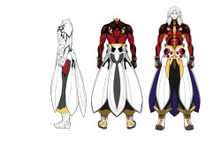 画像ギャラリー No.006のサムネイル画像 / 「まもるくんは呪われてしまった」「星霜鋼機ストラニア」の新情報が飛び出した，第2回「週刊グレフ通信 in ロフトプラスワン」レポート