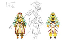 画像ギャラリー No.007のサムネイル画像 / 「まもるくんは呪われてしまった」「星霜鋼機ストラニア」の新情報が飛び出した，第2回「週刊グレフ通信 in ロフトプラスワン」レポート