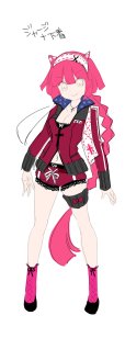 画像ギャラリー No.012のサムネイル画像 / 「まもるくんは呪われてしまった」「星霜鋼機ストラニア」の新情報が飛び出した，第2回「週刊グレフ通信 in ロフトプラスワン」レポート