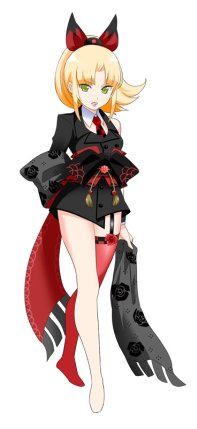 画像ギャラリー No.021のサムネイル画像 / 「まもるくんは呪われてしまった」「星霜鋼機ストラニア」の新情報が飛び出した，第2回「週刊グレフ通信 in ロフトプラスワン」レポート