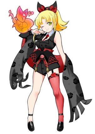 画像ギャラリー No.022のサムネイル画像 / 「まもるくんは呪われてしまった」「星霜鋼機ストラニア」の新情報が飛び出した，第2回「週刊グレフ通信 in ロフトプラスワン」レポート