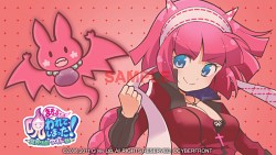 画像ギャラリー No.002のサムネイル画像 / 本日発売のPS3「まもるクンは呪われてしまった！ 〜冥界活劇ワイド版〜」，無料カスタムテーマを配信。「第2回 週刊グレフ通信」のムービーも公開に