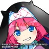 画像ギャラリー No.009のサムネイル画像 / 本日発売のPS3「まもるクンは呪われてしまった！ 〜冥界活劇ワイド版〜」，無料カスタムテーマを配信。「第2回 週刊グレフ通信」のムービーも公開に