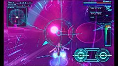 画像ギャラリー No.005のサムネイル画像 / Android向け「SILPHEED Alternative」がauとdocomoにも対応。値下げも