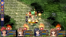 画像ギャラリー No.008のサムネイル画像 / 「空の軌跡」三部作のPSP the Best版が12月16日同時発売。シリーズ累計100万本突破を記念し，卓上カレンダーが手に入るフェアも開催