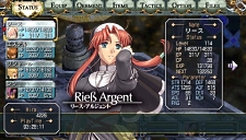 画像ギャラリー No.015のサムネイル画像 / 「空の軌跡」三部作のPSP the Best版が12月16日同時発売。シリーズ累計100万本突破を記念し，卓上カレンダーが手に入るフェアも開催