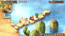 画像ギャラリー No.008のサムネイル画像 / 「空の軌跡FC」「Zwei !!」など，新規5タイトルも配信開始。お得な「ファルコムWINTERフェア」，PlayStation Storeにて12月16日より開催