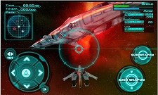 画像ギャラリー No.009のサムネイル画像 / ガンホー，「SILPHEED Alternative」「ラグナロクオンライン Mobile Story」など，Android端末向け新規4タイトルを本日発表