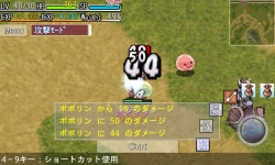 画像ギャラリー No.002のサムネイル画像 / ガンホー，Android端末向けに「RO Mobile Story」などをリリース