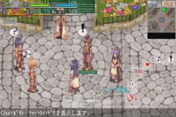 画像ギャラリー No.003のサムネイル画像 / ガンホー，Android端末向けに「RO Mobile Story」などをリリース