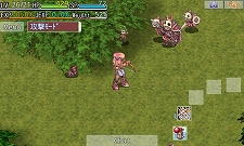 画像ギャラリー No.005のサムネイル画像 / Android版「ラグナロクオンライン Mobile Story」,「HTC Desire」3機種と「DELL Streak」でもプレイ可能に。スペシャルアイテムの販売もスタート