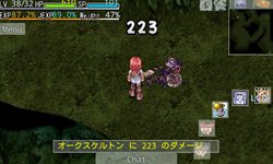 画像ギャラリー No.003のサムネイル画像 / Android版「ラグナロクオンライン Mobile Story」に新ダンジョンが登場
