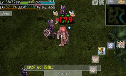 画像ギャラリー No.004のサムネイル画像 / Android版「ラグナロクオンライン Mobile Story」に新ダンジョンが登場