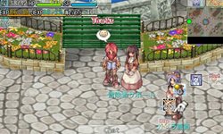 画像ギャラリー No.005のサムネイル画像 / Android版「ラグナロクオンライン Mobile Story」に新ダンジョンが登場