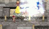 画像ギャラリー No.004のサムネイル画像 / Android版「RO Mobile Story」,ギルド間で争う大規模イベント「攻城戦」実装