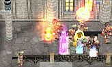 画像ギャラリー No.005のサムネイル画像 / Android版「RO Mobile Story」,ギルド間で争う大規模イベント「攻城戦」実装