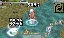 画像ギャラリー No.002のサムネイル画像 / Android版「RO Mobile Story」新ダンジョン「イズルード海底ダンジョン」登場