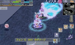 画像ギャラリー No.003のサムネイル画像 / Android版「RO Mobile Story」新ダンジョン「イズルード海底ダンジョン」登場