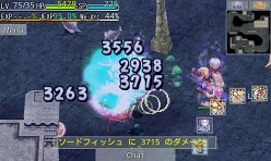 画像ギャラリー No.005のサムネイル画像 / Android版「RO Mobile Story」新ダンジョン「イズルード海底ダンジョン」登場