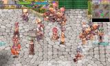 画像ギャラリー No.004のサムネイル画像 / 「ラグナロクオンライン Mobile Story」,ドコモ“dメニュー”へのサービスを開始