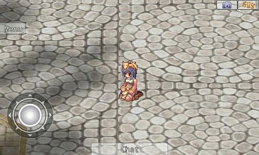 画像ギャラリー No.003のサムネイル画像 / 「RO Mobile Story」,3月1日より「auスマートパス」向けのサービスを開始