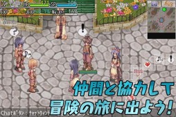 ラグナロクオンライン Mobile Story