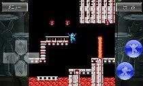 画像ギャラリー No.002のサムネイル画像 / ロックマン，魔界村，バイオハザードが，Android搭載スマートフォン「GALAPAGOS」にプリインストールされることが決定