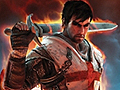 Atlus USA，十字軍遠征をテーマにした新作アクションアドベンチャー「The Cursed Crusade」を発表。発売は2011年夏を予定